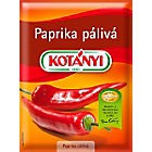 Kotányi Paprika pálivá 25g